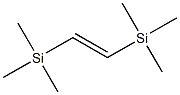 Silane, 1,2-ethenediylbis(trimethyl-, (E)-