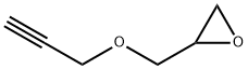 GLYCIDYL PROPARGYL ETHER