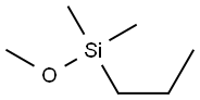 DIMETHYLMETHOXY-N-PROPYLSILANE