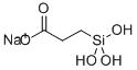 CARBOXYETHYLSILANETRIOL NA SALT 