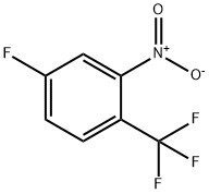 4-FLUORO-2-NITROBENZOTRIFLUORIDE