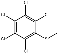 PENTACHLOROTHIOANISOLE