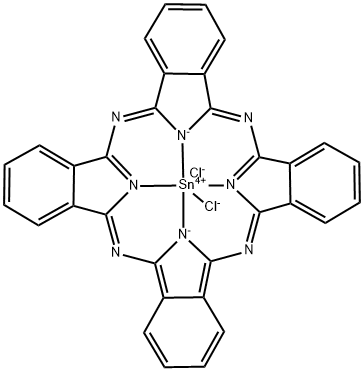 TIN(IV) PHTHALOCYANINE DICHLORIDE price.