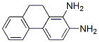 9,10-Dihydro-1,2-phenanthrenediamine Struktur