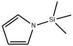 TRIMETHYLSILYLPYRAZOLE Struktur