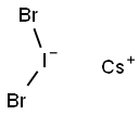 CESIUM BROMOIODIDE Struktur