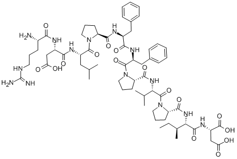 182912-63-6 結(jié)構(gòu)式