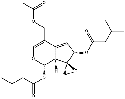 Valtrate Structure