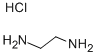 2-Aminoethylammonium chloride Struktur