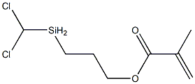 3-(Dichloromethylsilyl)propylmethacrylat