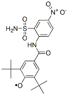  化學(xué)構(gòu)造式