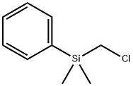 (Chlormethyl)dimethylphenylsilan