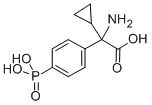 CPPG Struktur