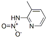 3-Methyl-N-nitropyridin-2-amine