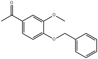 4-BENZYLOXY-3-METHOXYACETOPHENONE price.