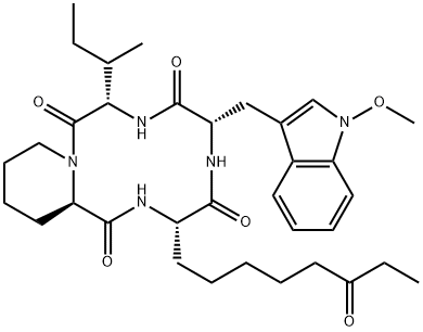 183506-66-3 Structure