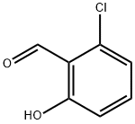 2-CHLORO-6-HYDROXYBENZALDEHYDE