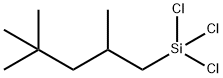 Trichlor(2,4,4-trimethylpentyl)silan