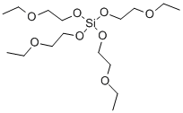 Tetrakis(2-ethoxyethyl)orthosilicat