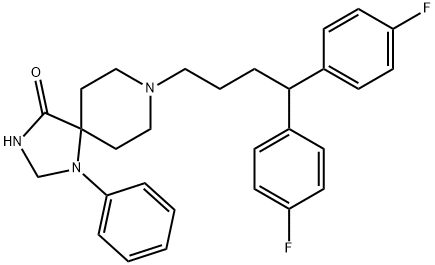 Fluspirilen