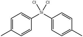 DI-P-TOLYLDICHLOROSILANE