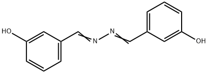 3-HYDROXYBENZALDEHYDE AZINE