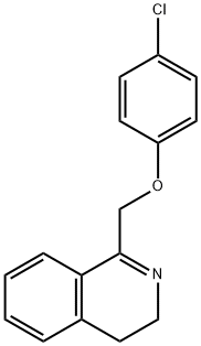 Famotine Struktur