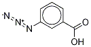 3-Azidobenzoic Acid