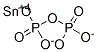 tin diphosphate Struktur