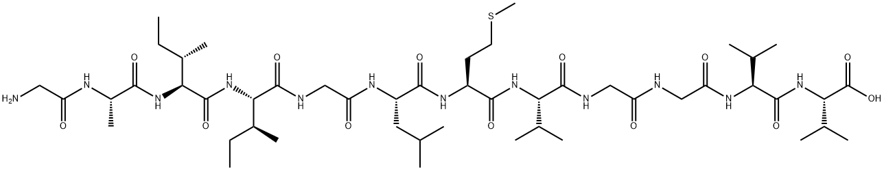 184865-04-1 結(jié)構(gòu)式