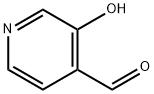 3-Hydroxypyridine-4-carboxaldehyde