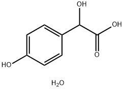 4-HYDROXYMANDELIC ACID MONOHYDRATE price.