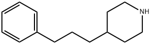 4-(3-PHENYLPROPYL)PIPERIDINE price.