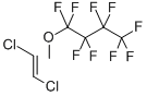 HFE-71 DE Struktur