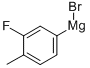 3-FLUORO-2-METHYLPHENYLMAGNESIUM BROMID& price.