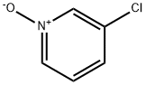 3-CHLOROPYRIDINE N-OXIDE price.