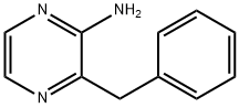 2-AMINO-3-(PHENYLMETHYL)-PYRAZINE