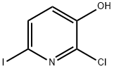 2-Chloro-3-hydroxy-6-iodopyridine