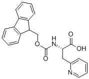 FMOC-L-2-PYRIDYLALANINE price.