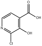 2-CHLORO-3-HYDROXYISONICOTINIC ACID