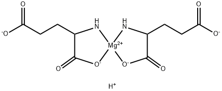 L-グルタミン酸 ヘミマグネシウム塩 四水和物