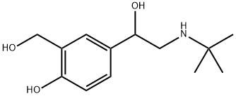 Salbutamol price.