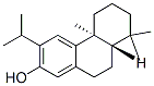 (+)-Sempervirol Struktur