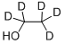 Ethanol-d5 Struktur