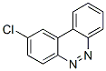 2-Chlorobenzo[c]cinnoline Struktur