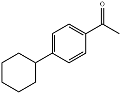 4'-CYCLOHEXYLACETOPHENONE price.