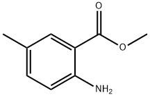 METHYL 2-AMINO-5-METHYLBENZOATE price.