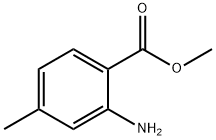 2-Amino-4-methylbenzoic acid methyl ester price.