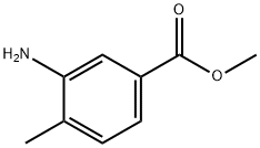 Methyl 3-amino-4-methylbenzoate