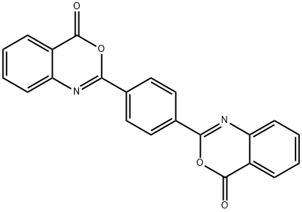 CYASORB UV-3638 Struktur